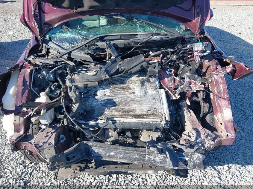 2016 Honda Cr-V Ex VIN: 2HKRM4H57GH721609 Lot: 43271482