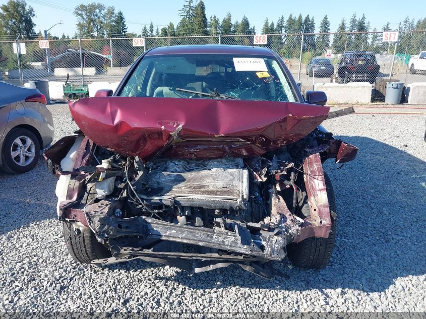 2016 Honda Cr-V Ex VIN: 2HKRM4H57GH721609 Lot: 43271482