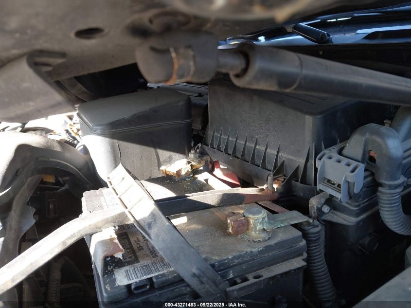 2007 Toyota Camry Ce/Le/Xle/Se VIN: 4T1BE46K67U161686 Lot: 43271483