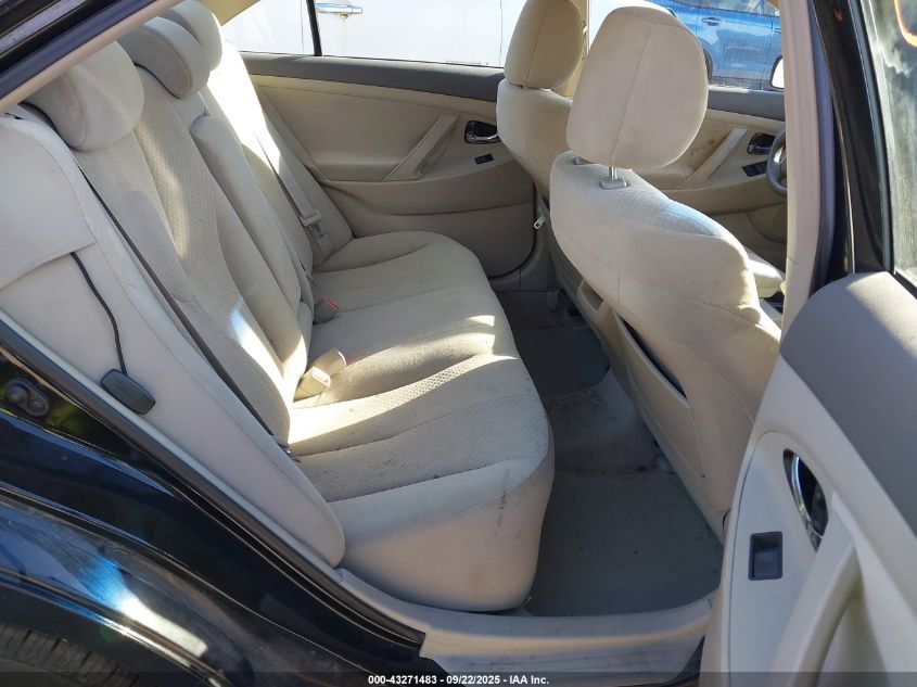 2007 Toyota Camry Ce/Le/Xle/Se VIN: 4T1BE46K67U161686 Lot: 43271483