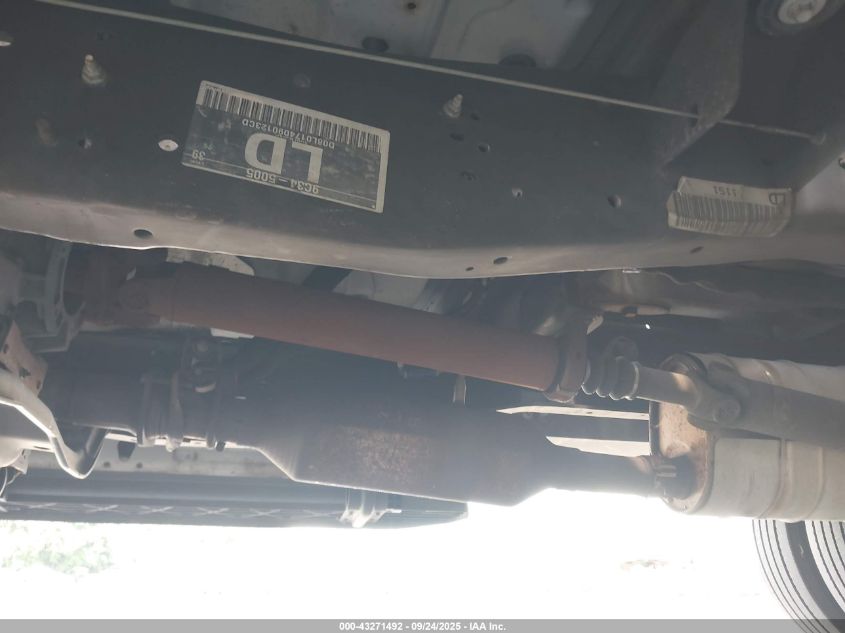 2009 Ford F-450 Chassis Xl/Xlt VIN: 1FDAF46Y29EB26556 Lot: 43271492