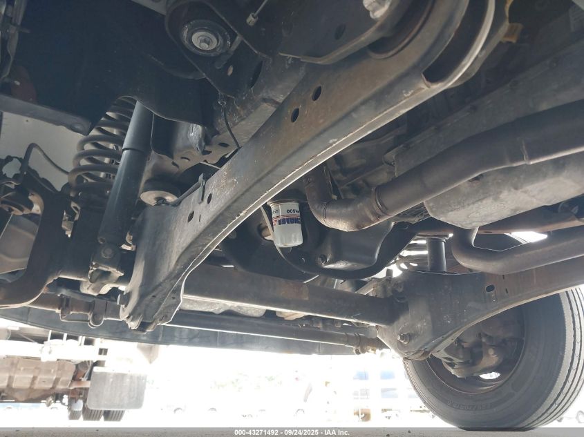 2009 Ford F-450 Chassis Xl/Xlt VIN: 1FDAF46Y29EB26556 Lot: 43271492