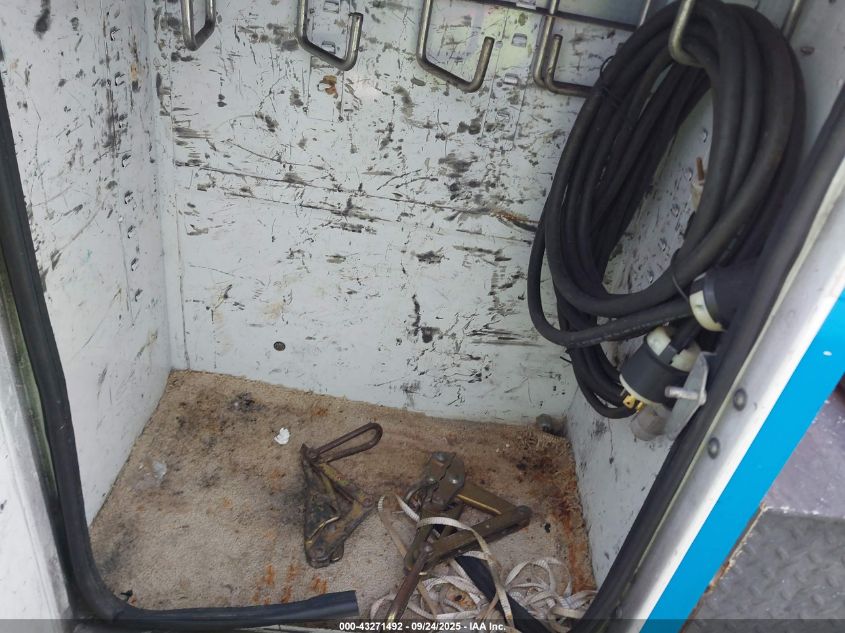 2009 Ford F-450 Chassis Xl/Xlt VIN: 1FDAF46Y29EB26556 Lot: 43271492