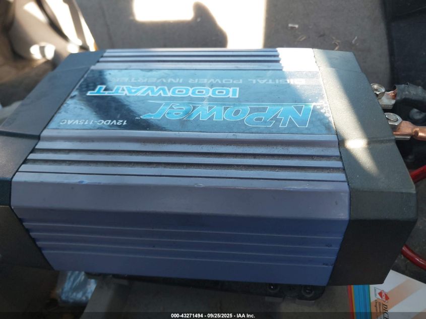 2009 Ford F-450 Chassis Xl/Xlt VIN: 1FDAF46Y19EB26581 Lot: 43271494