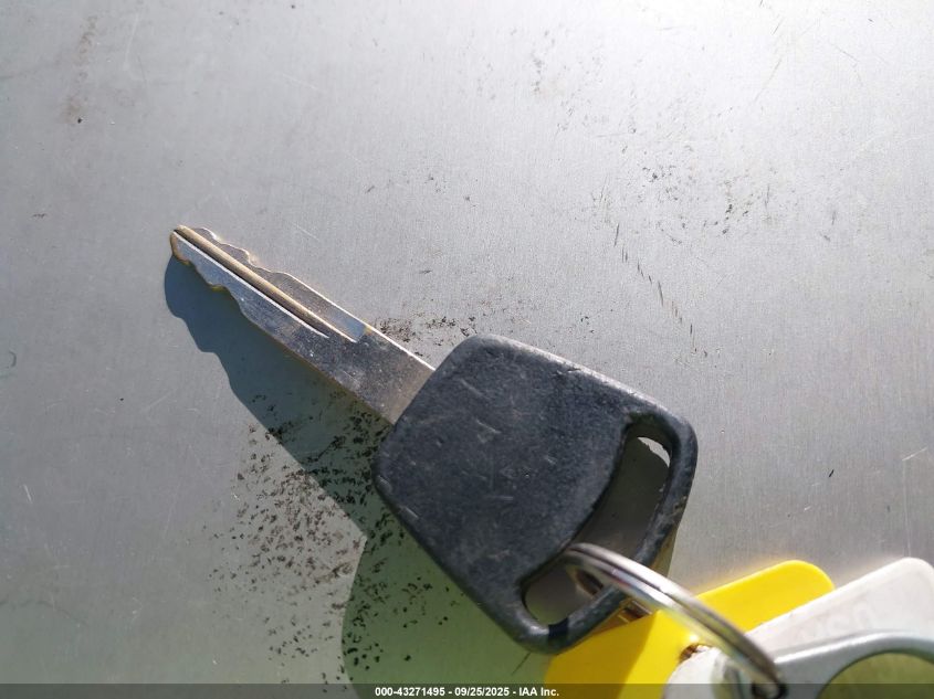 2008 Ford F-450 Chassis Xl/Xlt VIN: 1FDXF46YX8ED45435 Lot: 43271495