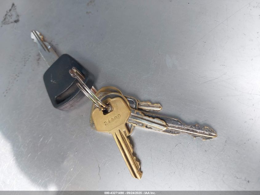 2009 Ford F-450 Chassis Xl/Xlt VIN: 1FDAF46Y49EB25960 Lot: 43271498