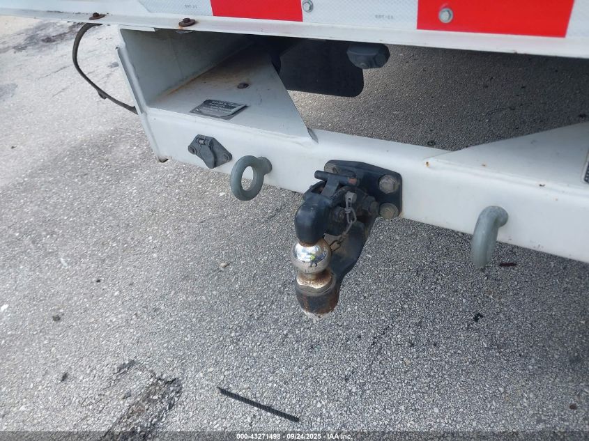 2009 Ford F-450 Chassis Xl/Xlt VIN: 1FDAF46Y49EB25960 Lot: 43271498