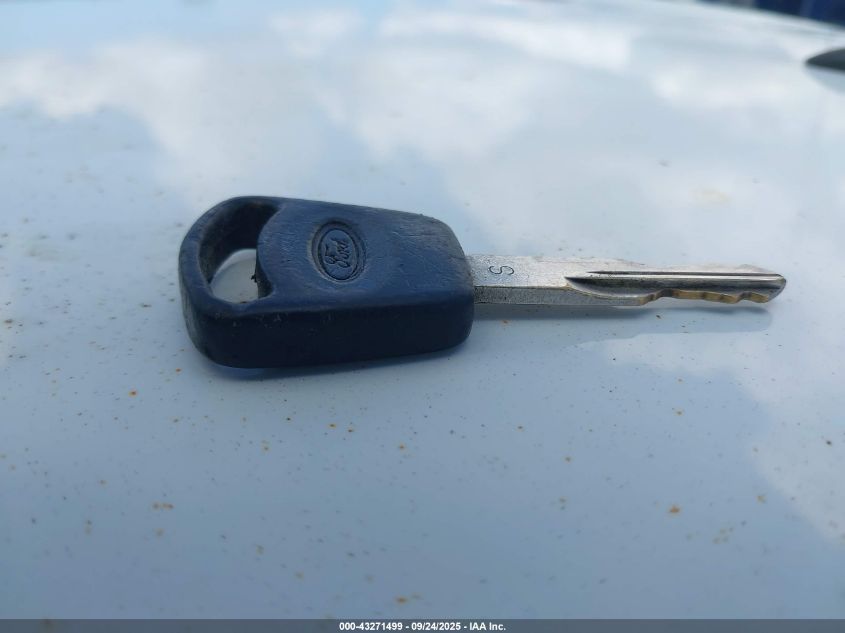 2009 Ford F-450 Chassis Xl/Xlt VIN: 1FDAF46Y39EB26582 Lot: 43271499