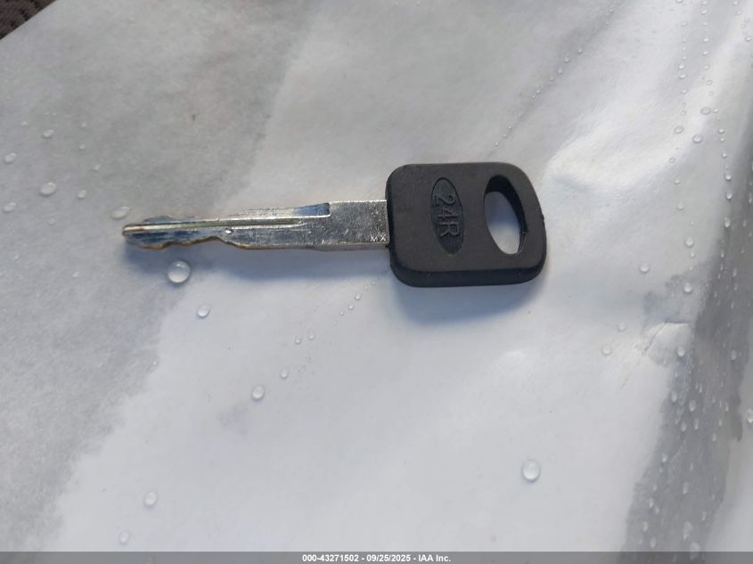 2008 Ford F-450 Chassis Xl/Xlt VIN: 1FDXF46Y68EA55306 Lot: 43271502