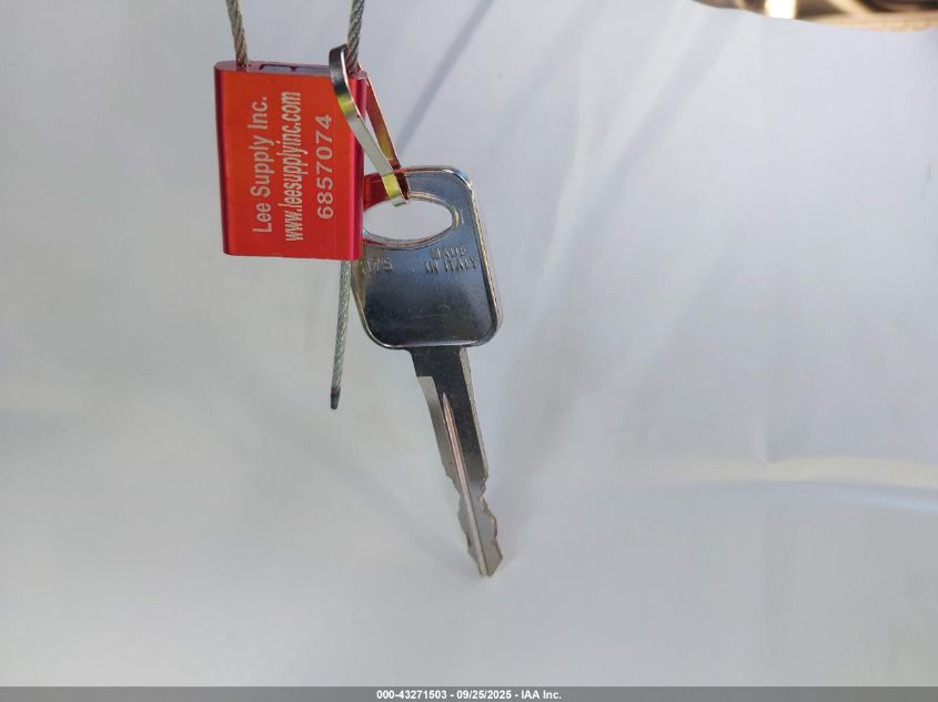 2008 Ford F-450 Chassis Xl/Xlt VIN: 1FDXF46Y08ED45430 Lot: 43271503