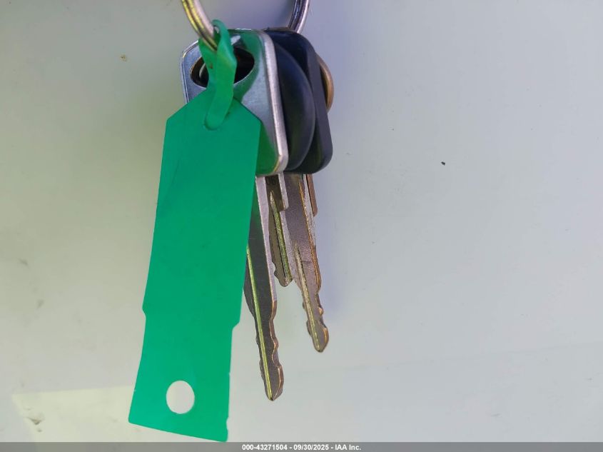 2008 Ford F-450 Chassis Xl/Xlt VIN: 1FDXF46Y48ED45432 Lot: 43271504