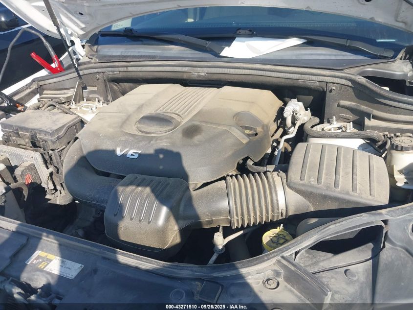 2015 Jeep Grand Cherokee Limited VIN: 1C4RJEBG1FC841375 Lot: 43271510