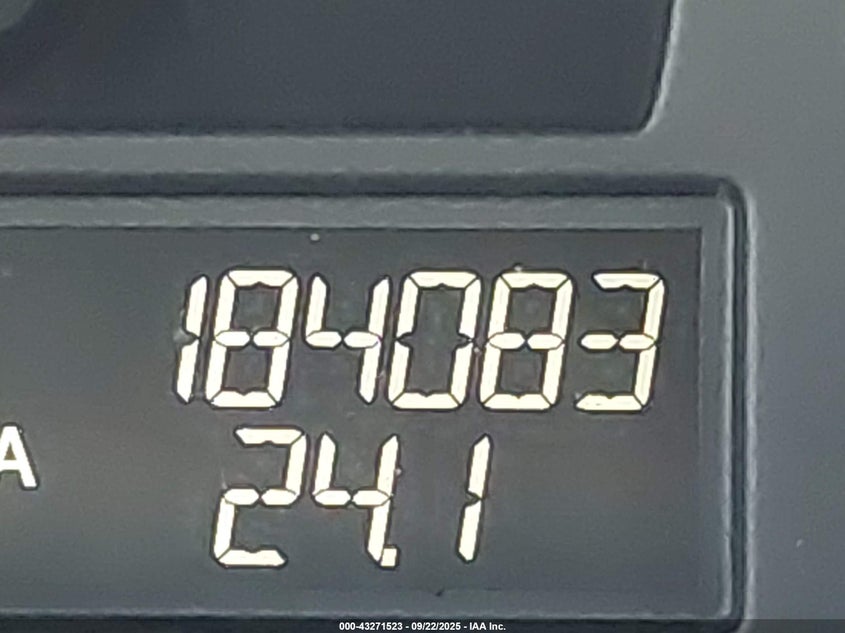 2008 Honda Ridgeline Rts VIN: 2HJYK16458H540749 Lot: 43271523