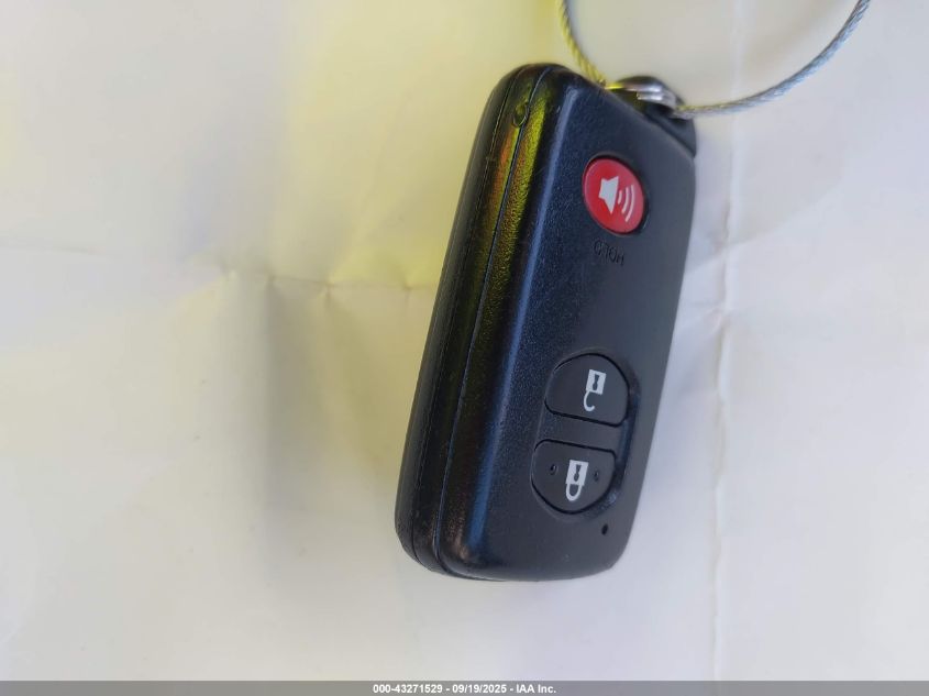 2011 Toyota Rav4 Limited V6 VIN: 2T3EK4DV3BW055361 Lot: 43271529