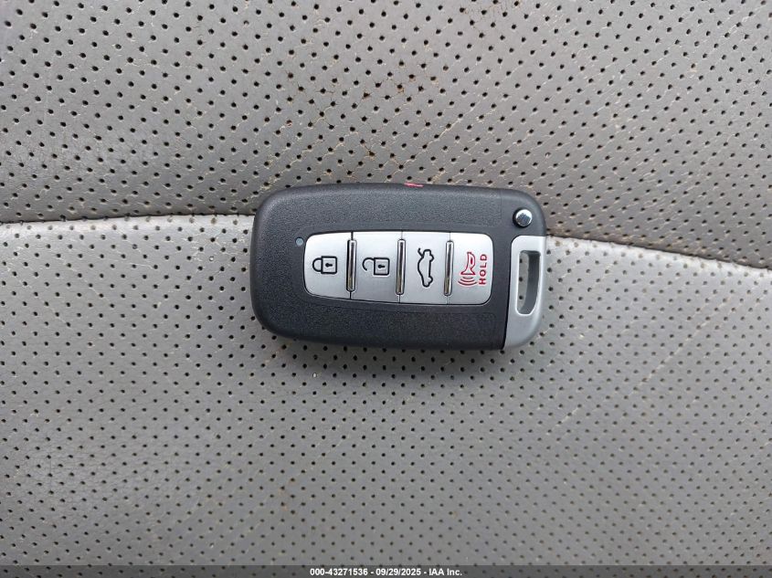 2013 Kia Optima Ex VIN: 5XXGN4A71DG234252 Lot: 43271536