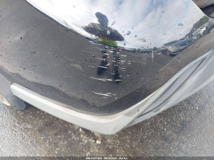 2020 Toyota Highlander Xle VIN: 5TDGZRBH2LS012454 Lot: 43271540