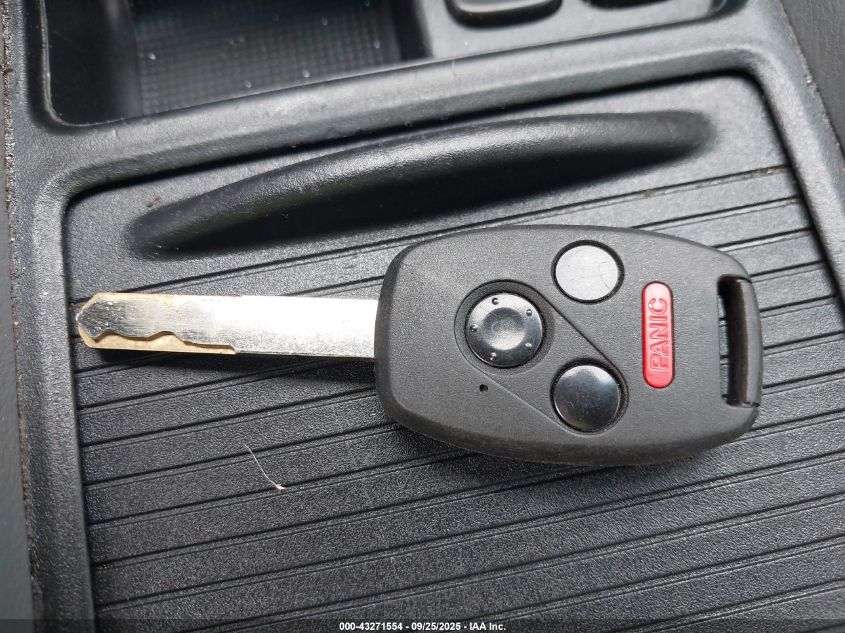 2009 Honda Civic Ex-L VIN: 2HGFA16929H525025 Lot: 43271554