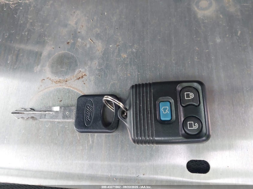 2020 FORD POLICE INTERCEPTOR - 1FM5K8AB0LGC36461