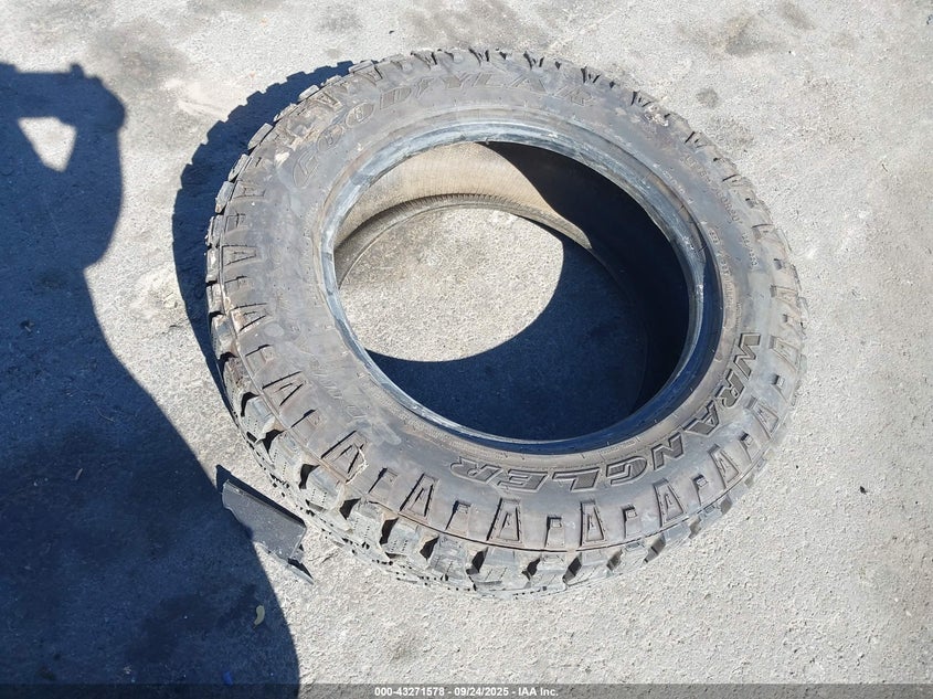 2025 Ram 2500 Power Wagon Rebel 4X4 6'4 Box VIN: 3C63R5EL0SG536889 Lot: 43271578