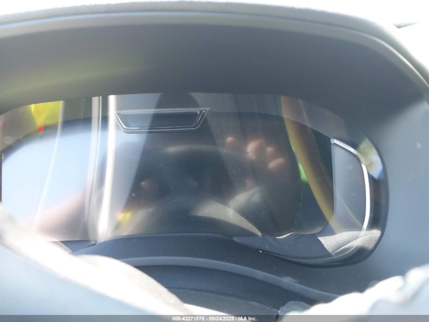 2025 Ram 2500 Power Wagon Rebel 4X4 6'4 Box VIN: 3C63R5EL0SG536889 Lot: 43271578