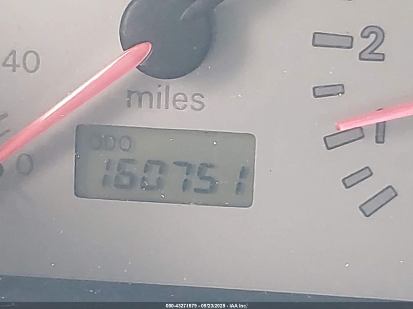 2001 Mitsubishi Eclipse Spyder Gs VIN: 4A3AE45G11E192386 Lot: 43271579