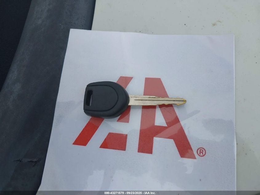 2001 Mitsubishi Eclipse Spyder Gs VIN: 4A3AE45G11E192386 Lot: 43271579