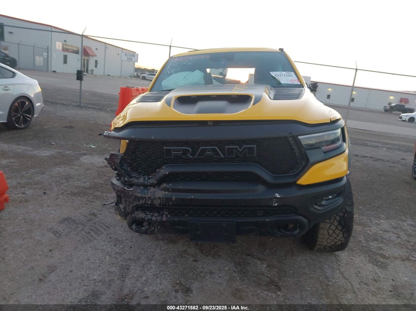 1C6SRFU90PN536638 2023 RAM 1500 photo no. 12