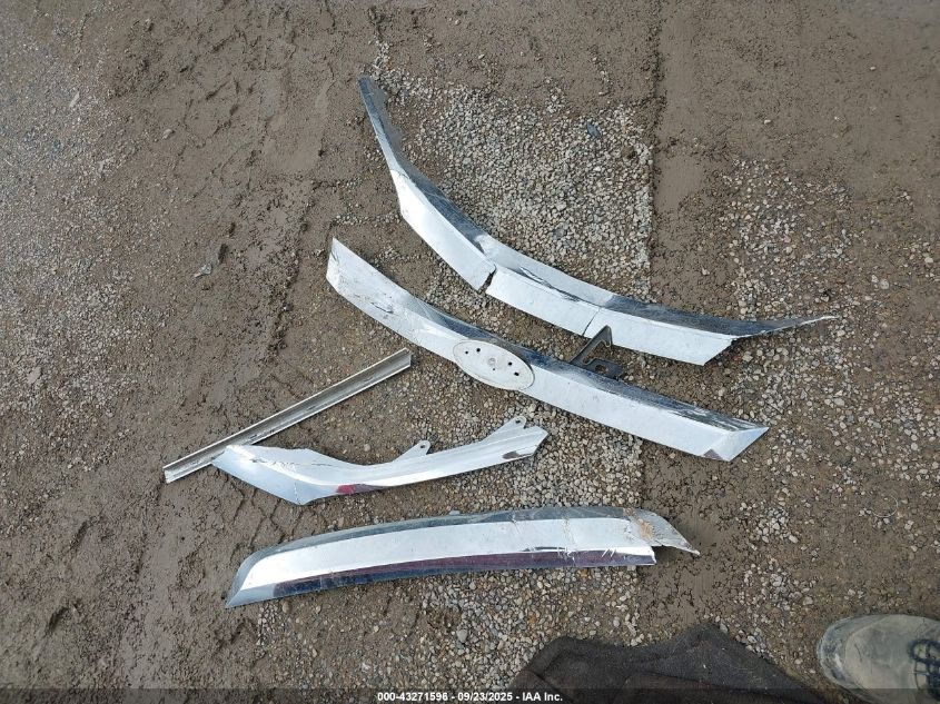 2010 Ford Fusion Se VIN: 3FAHP0HA7AR152621 Lot: 43271596