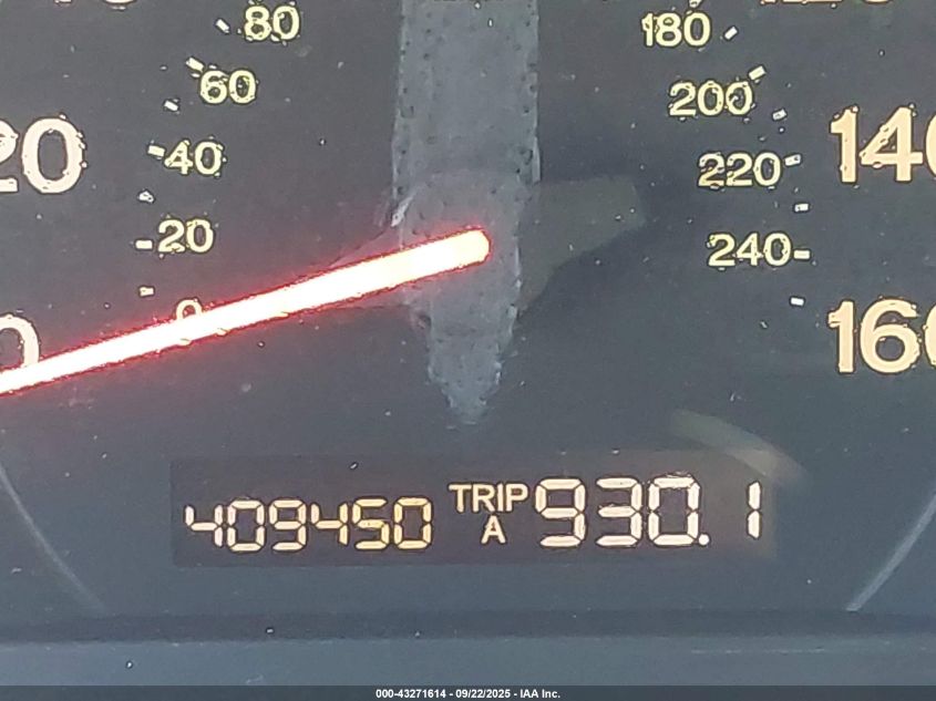 2004 Honda Accord 3.0 Lx VIN: 1HGCM66304A059833 Lot: 43271614