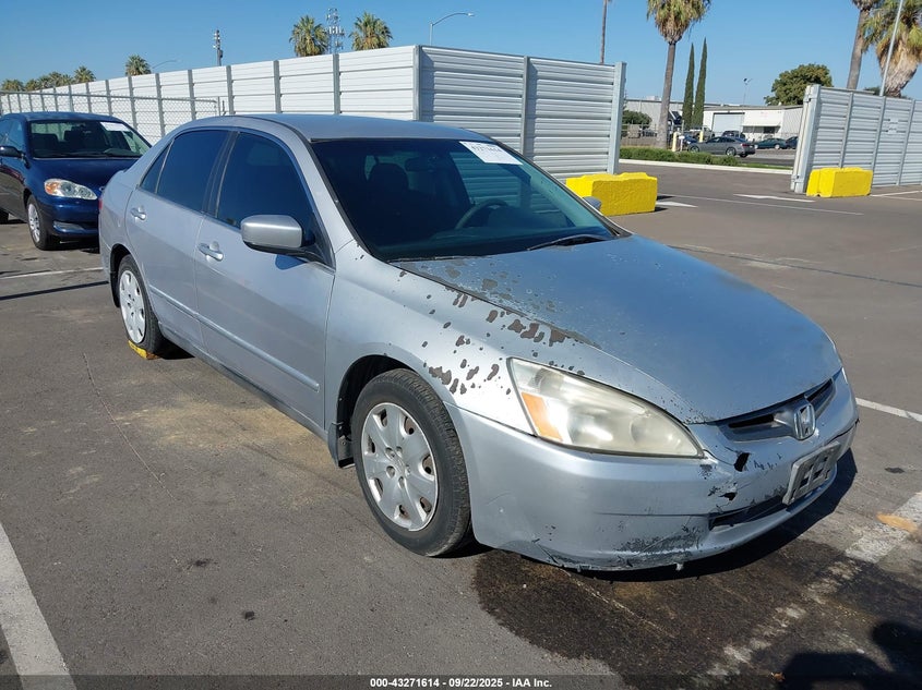 2004 Honda Accord 3.0 Lx