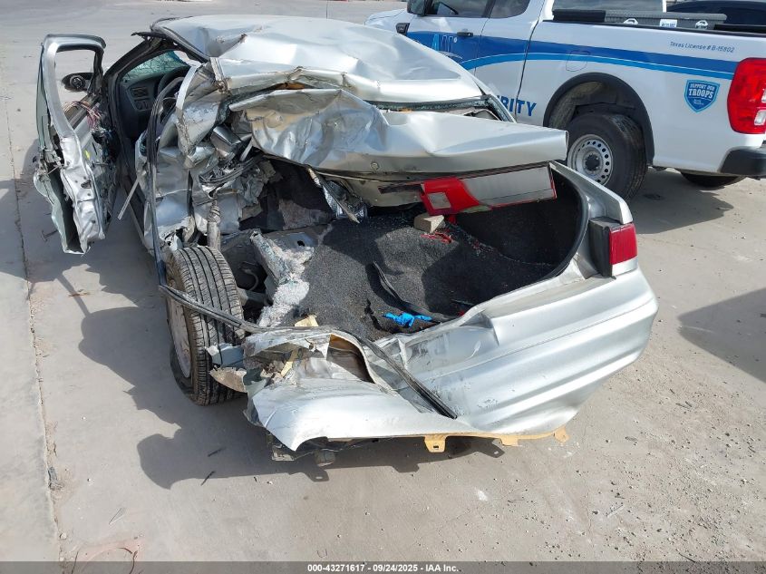 1995 Mercury Cougar Xr7 VIN: 1MELM62W1SH614760 Lot: 43271617