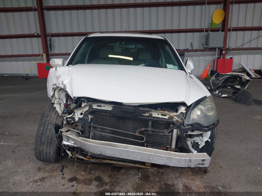 2012 Acura Rdx VIN: 5J8TB1H24CA000537 Lot: 43271643