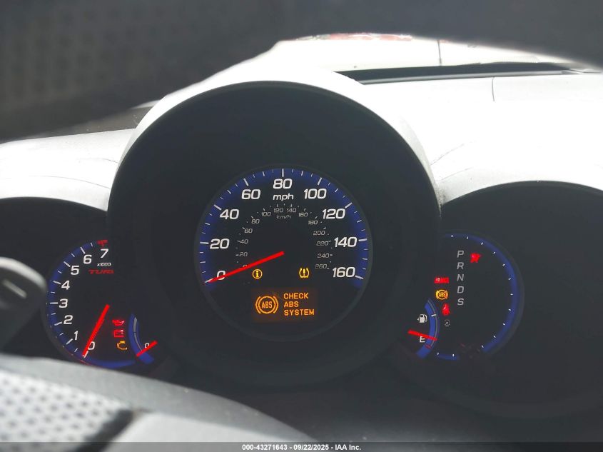 2012 Acura Rdx VIN: 5J8TB1H24CA000537 Lot: 43271643