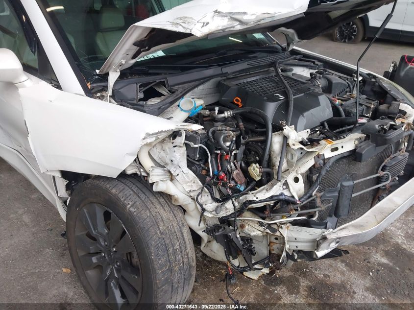 2012 Acura Rdx VIN: 5J8TB1H24CA000537 Lot: 43271643