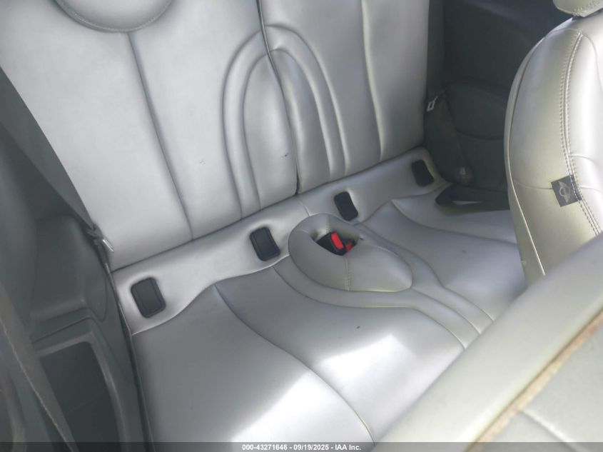 2004 Mini Cooper VIN: WMWRC33484TJ62085 Lot: 43271646