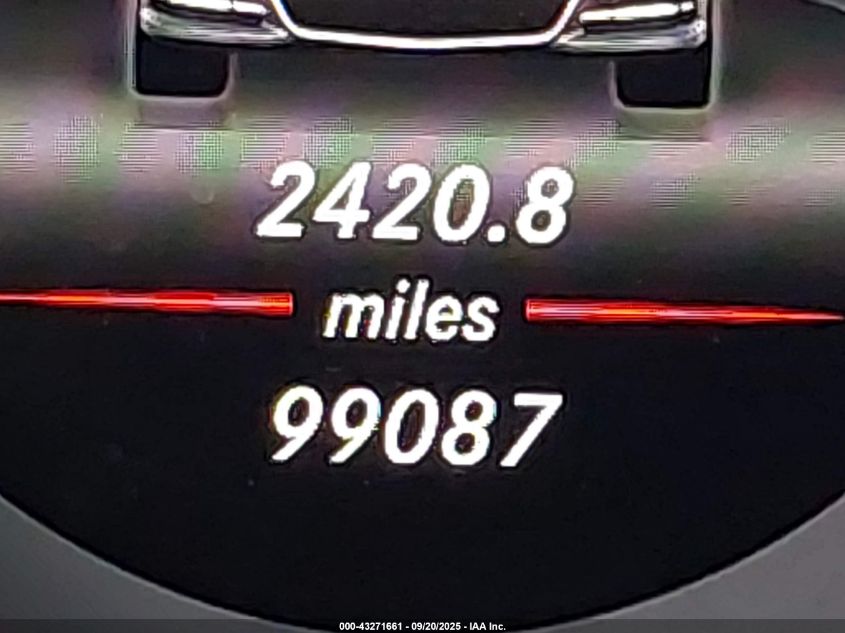 2013 Mercedes-Benz C 250 Sport VIN: WDDGF4HB6DR269993 Lot: 43271661