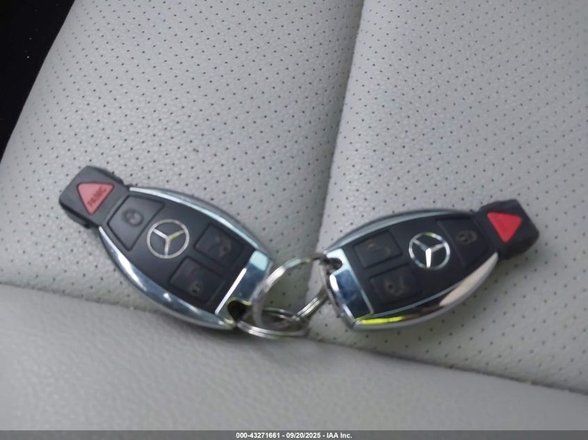 2013 Mercedes-Benz C 250 Sport VIN: WDDGF4HB6DR269993 Lot: 43271661