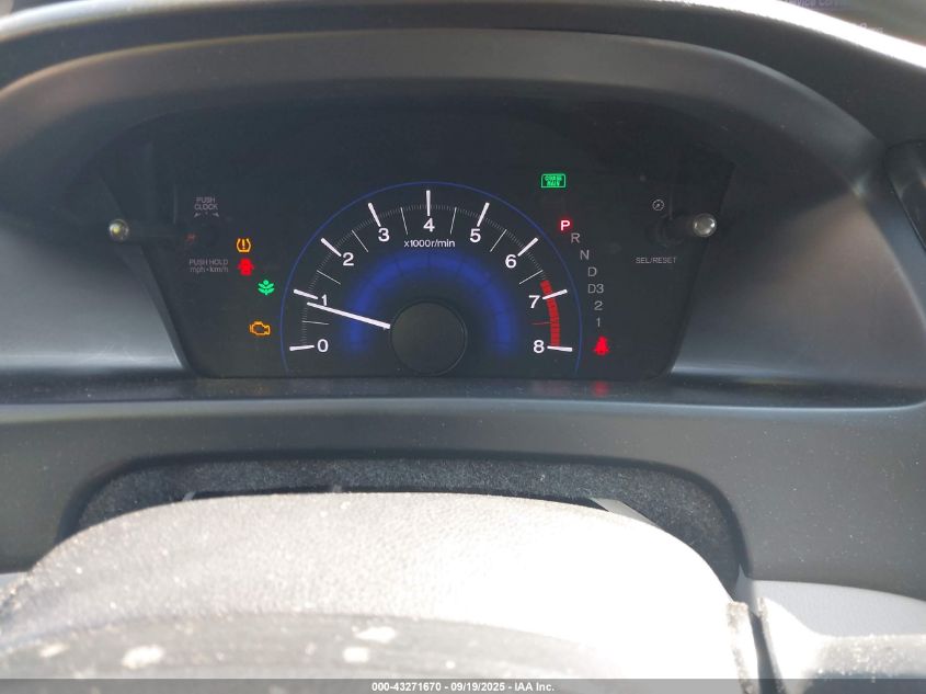 2013 Honda Civic Lx VIN: 19XFB2F54DE018100 Lot: 43271670