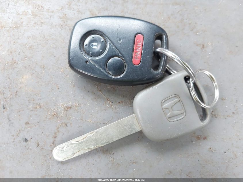 2009 Honda Cr-V Lx VIN: 3CZRE38349G702088 Lot: 43271672