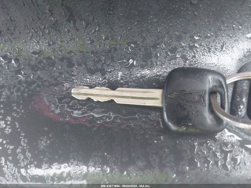 2006 Pontiac Vibe VIN: 5Y2SL65886Z437640 Lot: 43271694