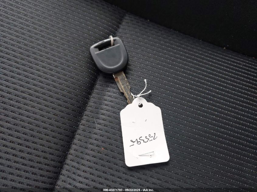 2011 Mazda Mazda3 I Touring VIN: JM1BL1VFXB1449878 Lot: 43271703