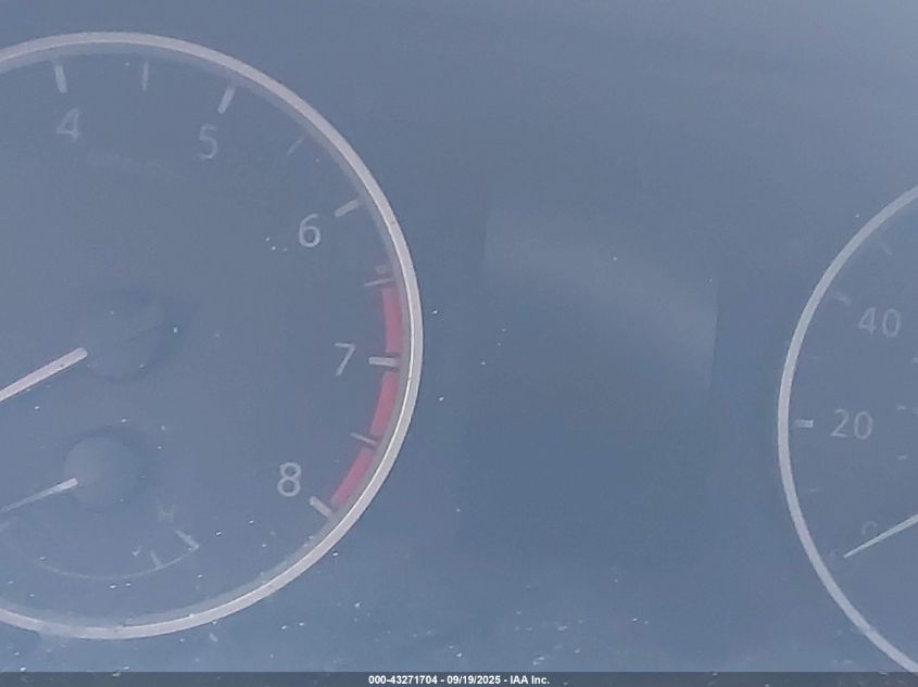 2024 Nissan Sentra S Xtronic Cvt VIN: 3N1AB8BV7RY361253 Lot: 43271704