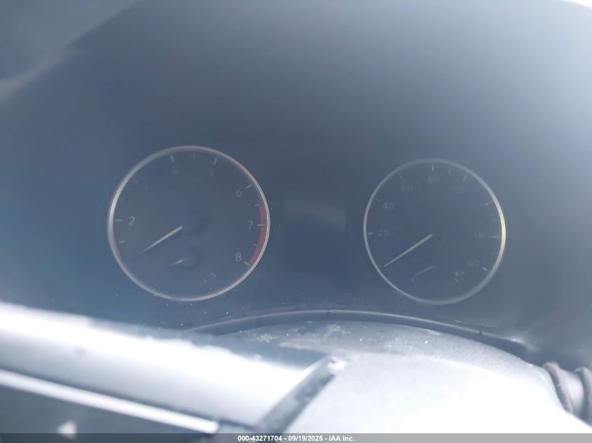 2024 Nissan Sentra S Xtronic Cvt VIN: 3N1AB8BV7RY361253 Lot: 43271704