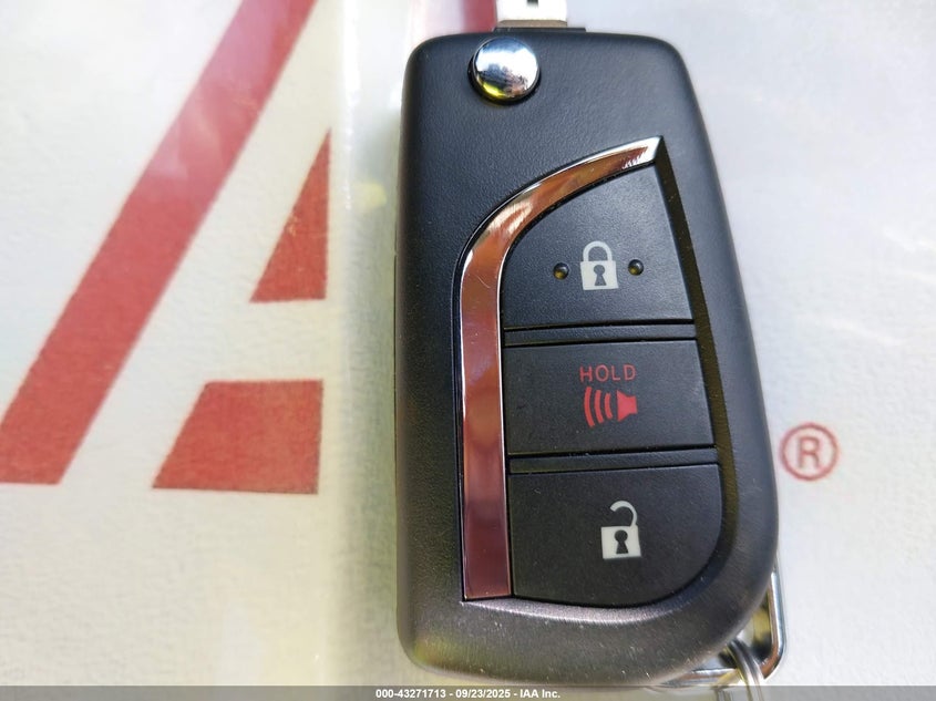 2023 TOYOTA RAV4 LE - 2T3F1RFV5PW330351