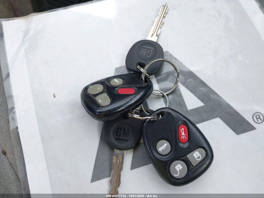 2005 Saturn Ion 3 VIN: 1G8AL52F05Z164713 Lot: 43271724