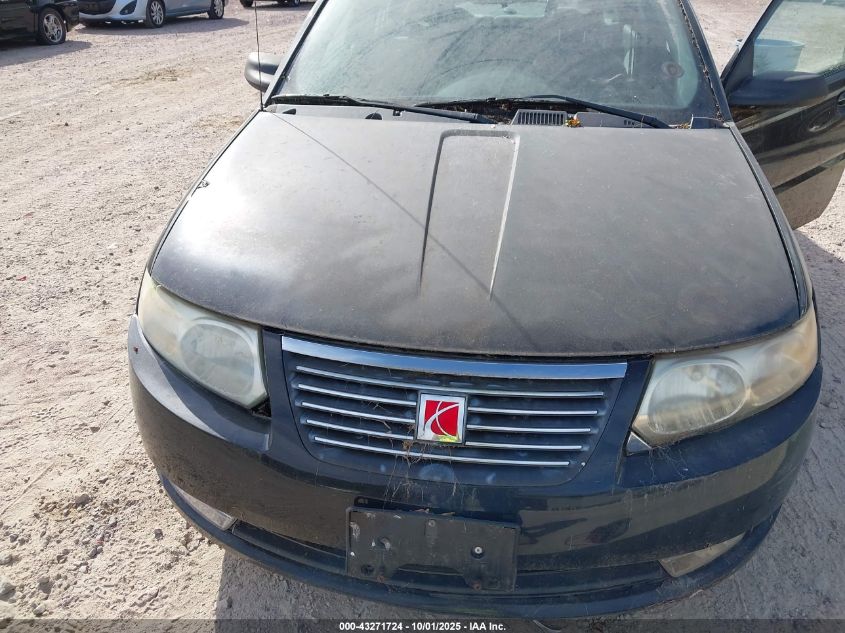 2005 Saturn Ion 3 VIN: 1G8AL52F05Z164713 Lot: 43271724