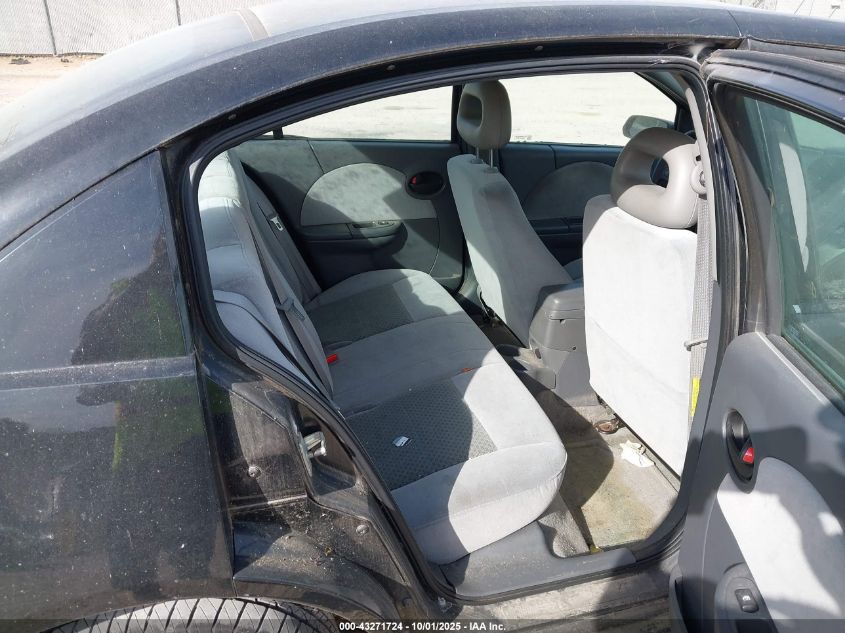 2005 Saturn Ion 3 VIN: 1G8AL52F05Z164713 Lot: 43271724