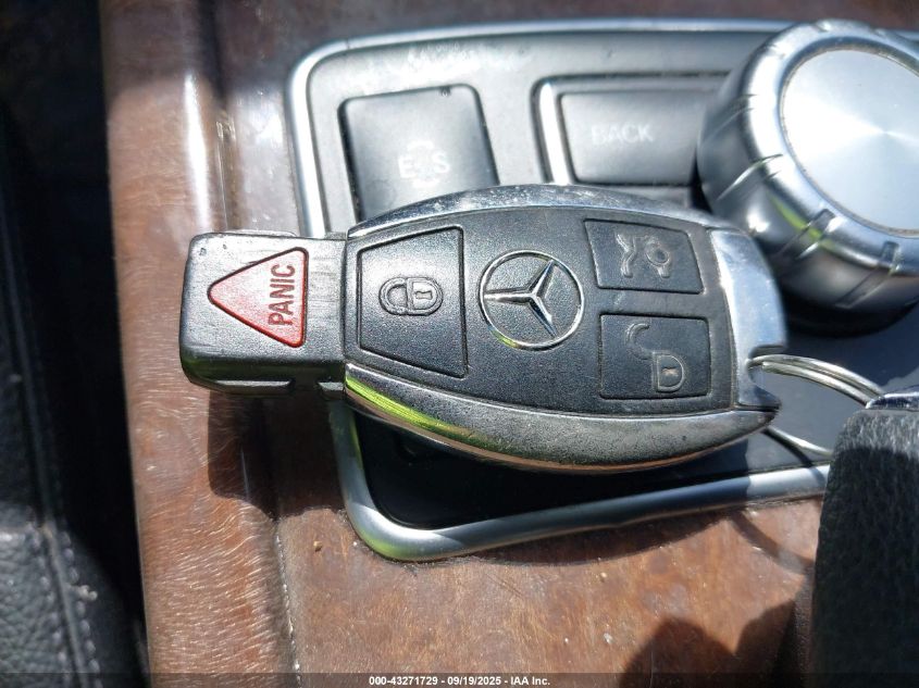 2013 Mercedes-Benz E 350 4Matic VIN: WDDHF8JB9DA662455 Lot: 43271729