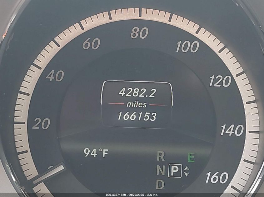 2013 Mercedes-Benz E 350 4Matic VIN: WDDHF8JB9DA662455 Lot: 43271729