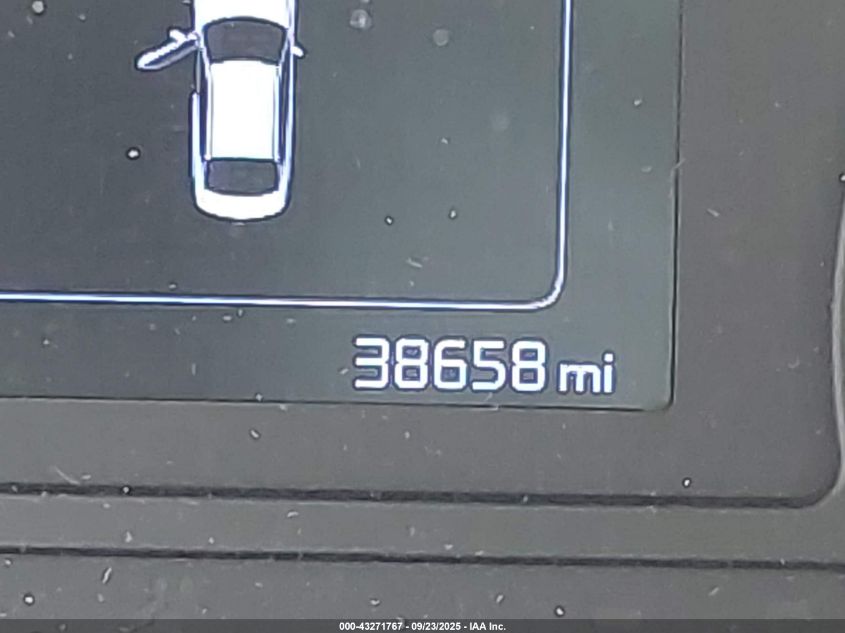 2018 Kia Optima S VIN: 5XXGT4L3XJG215906 Lot: 43271767